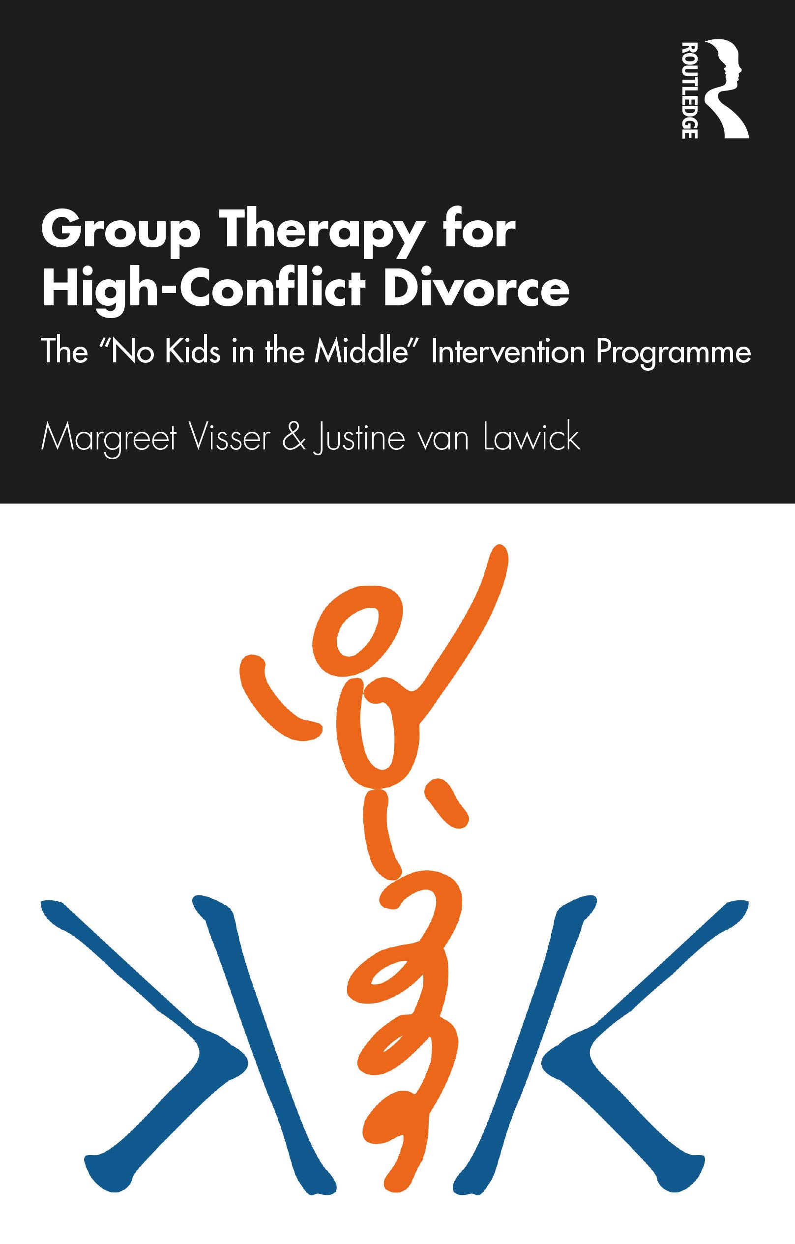 Group Therapy for High-Conflict Divorce: The 'No Kids in the Middle' Intervention Programme