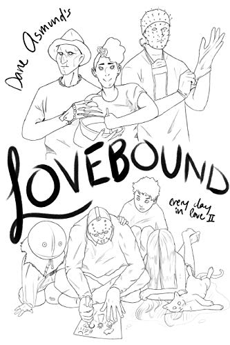 Lovebound: Every Day in Love II