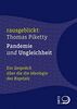 Pandemie und Ungleichheit: Ein Gespräch über die Ideologie des Kapitals