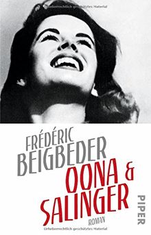 Oona und Salinger: Roman