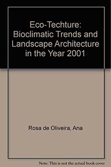 Ecotecture