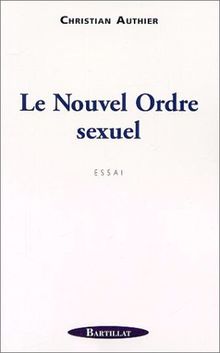 Le nouvel ordre sexuel