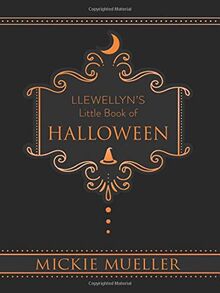 Mueller, M: Llewellyn's Little Book of Halloween