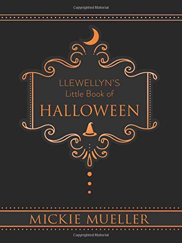 Mueller, M: Llewellyn's Little Book of Halloween