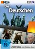 Die Deutschen - N24 Zeitreise mit Stefan Aust [5 DVDs]
