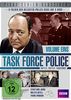 Task Force Police, Vol. 1 (Softly, Softly: Task Force) / 8 Folgen der legendären Kultserie (Pidax Serien-Klassiker) [3 DVDs]