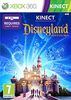 Disneyland Adventures (Spiel Kinect)