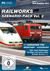 Train Simulator 2015: Railworks Szenario-Pack, Vol. 2