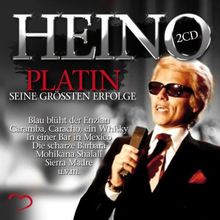 Platin-Seine Grössten Erfolge