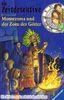 Die Zeitdetektive 12: Montezuma und der Zorn der Götter