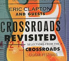 Crossroads Revisited Selections from the Crossr.Gf