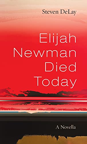 Elijah Newman Died Today
