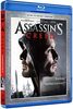 Assass¡n's Creed 3d (2-bd) [Blu-ray]