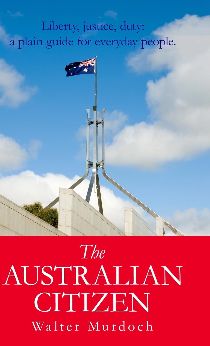 The Australian Citizen