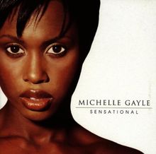 Sensational von Michelle Gayle  | CD | Zustand sehr gut