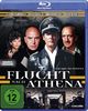 Flucht nach Athena [Blu-ray]