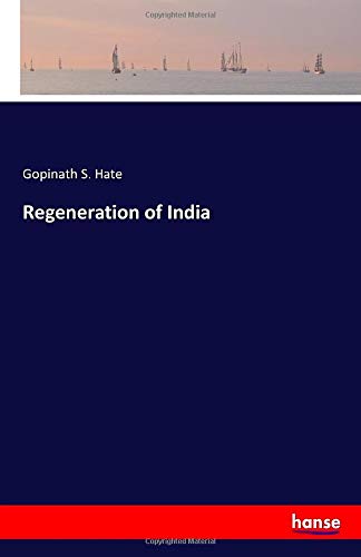 Regeneration of India