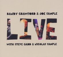 Live (With Steve Gadd & Nicklas Sample)