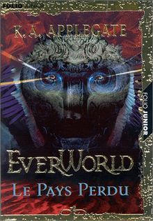 Everworld. Vol. 2. Le pays perdu