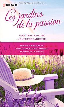 Les jardins de la passion