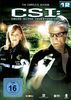 CSI: Crime Scene Investigation - Season 12 [6 DVDs]