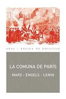 La Comuna de París (Básica de Bolsillo, Band 219)