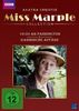 Miss Marple Collection (16:50 ab Paddington + Karibische Affäre)