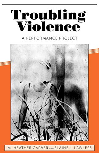 Troubling Violence: A Performance Project