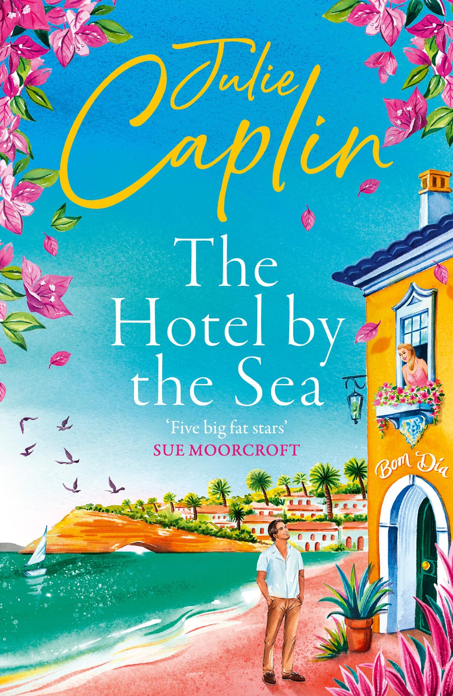 Caplin, Julie: Romantic Escapes Book 13 Portugal