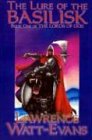 The Lure of the Basilisk (Lords of Dus, Band 1)
