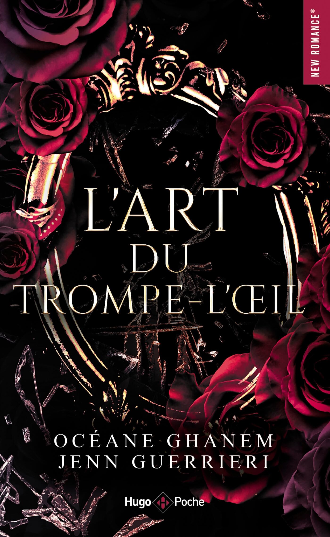 L'art du trompe-l'oeil