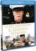 El Sargento De Hierro [Blu-ray] [Spanien Import]