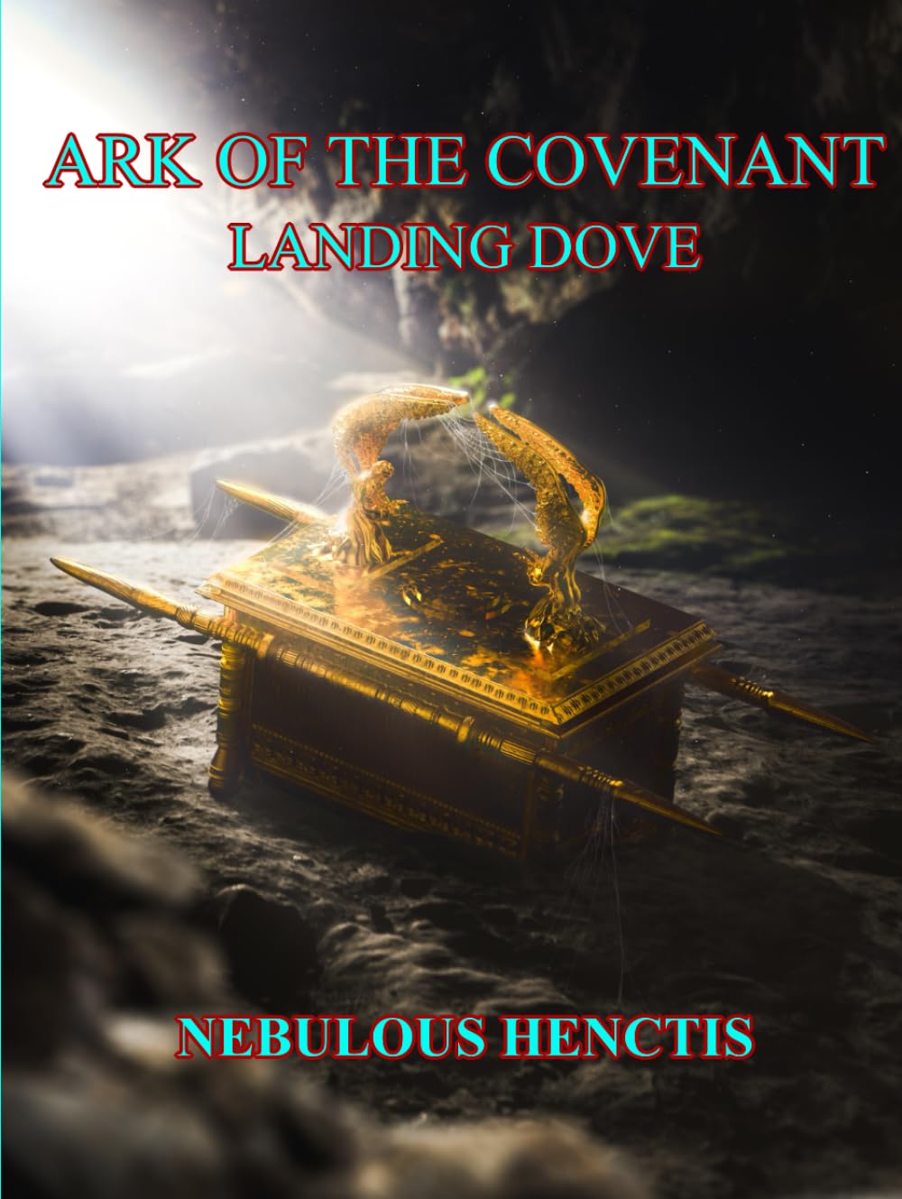 Ark of the Covenant, Landing Dove (The Lamb's Book of Life)