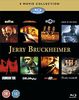Jerry Bruckheimer Action Collection [Blu-ray] [Import]