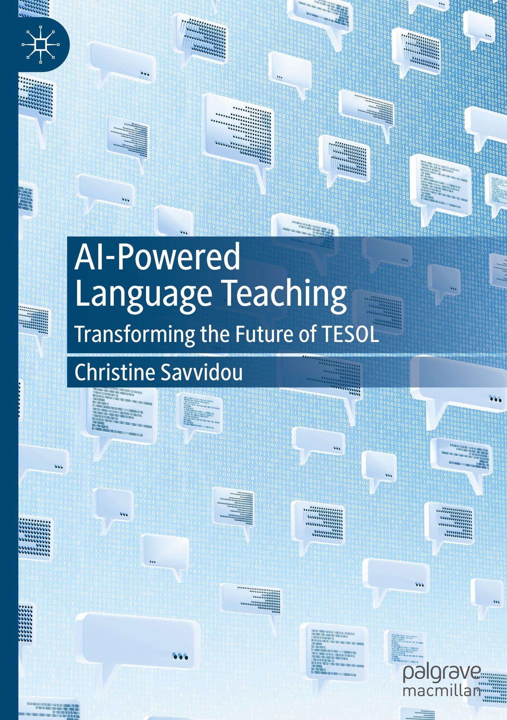 AI-Powered Language Teaching