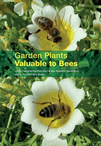 Eva Crane Garden Plants Valuable To Bees