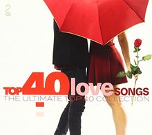 Top 40 / Love Songs