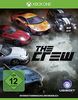 The Crew - [Xbox One]