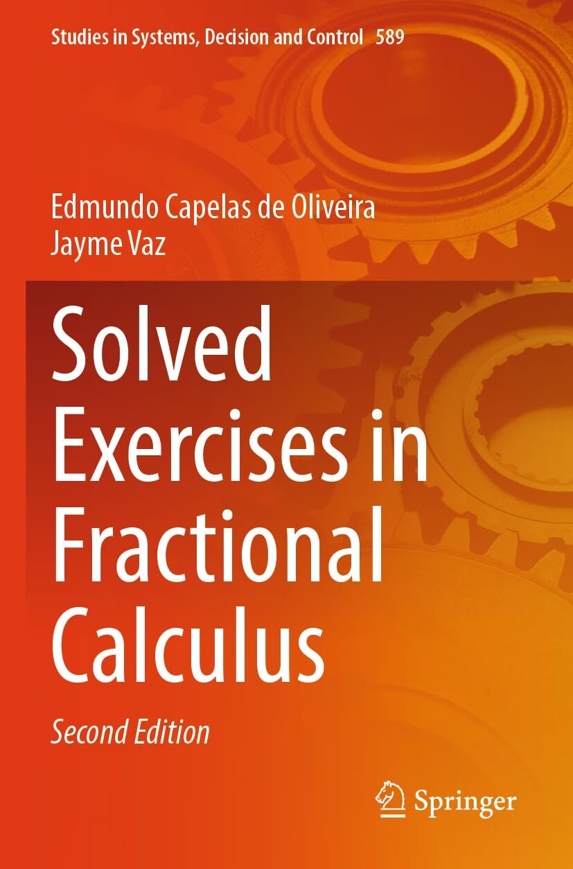 Solved Exercises in Fractional Calculus