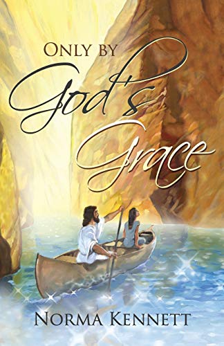 Only by God's Grace