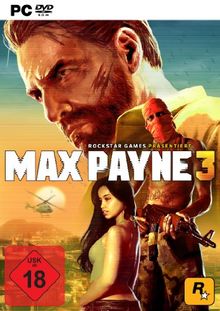 Max Payne 3