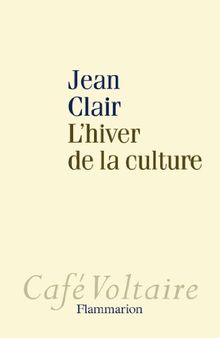 L'hiver de la culture