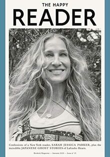 The Happy Reader : Issue 15