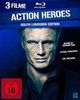 Action Heroes - Dolph Lundgren Edition [Blu-ray]