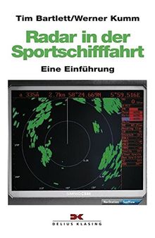 Radar in der Sportschifffahrt: Eine Einführung