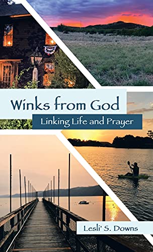 Winks from God: Linking Life and Prayer