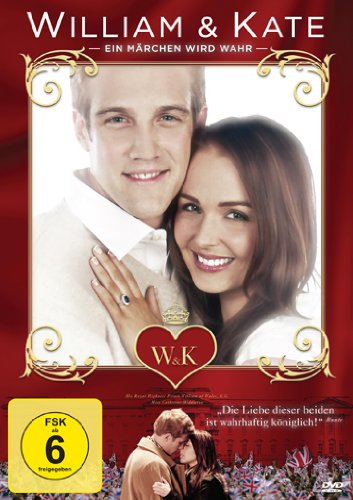 William Und Kate Ein Märchen Wird Wahr William Und Kate Ein Märchen Wird Wahr