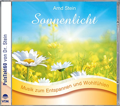 Sonnenlicht 1 CD-Audio - Arnd Stein (Hörbuch)