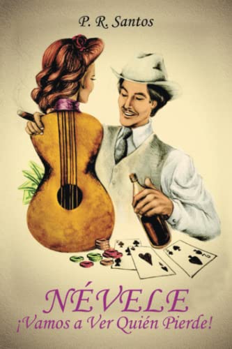 Névele ¡Vamos a ver quién pierde!