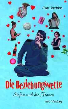 Die Beziehungswette: Stefan und die Frauen